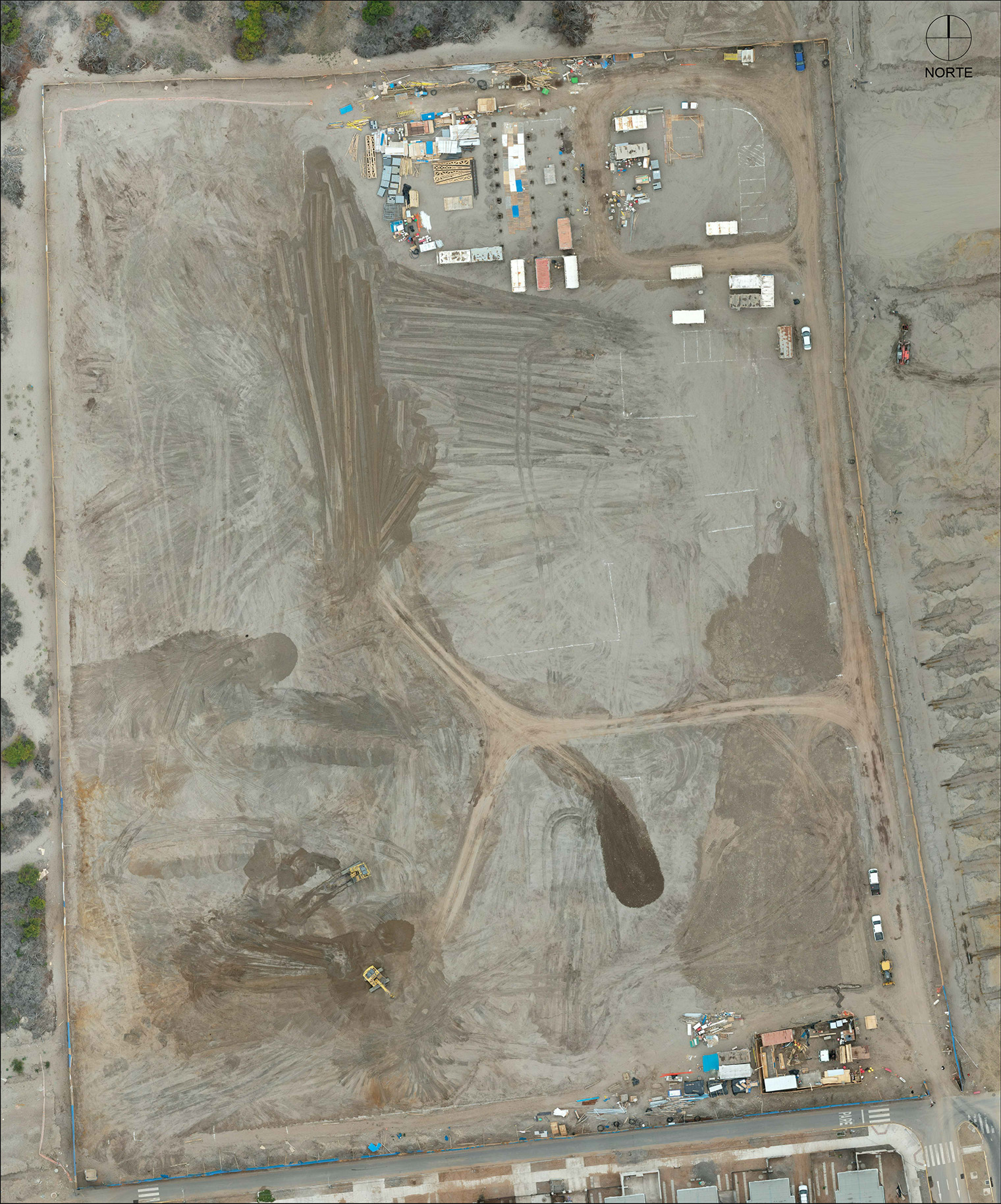 DUNAS SP R003